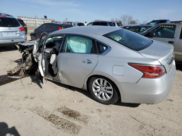 Photo 1 VIN: 1N4AL3AP0FC176326 - NISSAN ALTIMA 2.5 