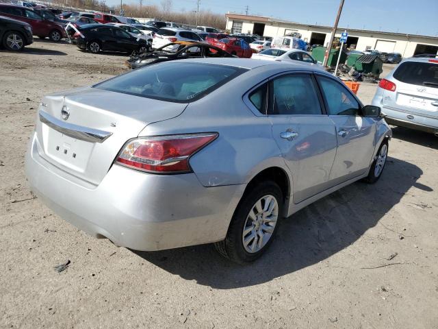 Photo 2 VIN: 1N4AL3AP0FC176326 - NISSAN ALTIMA 2.5 