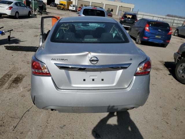 Photo 5 VIN: 1N4AL3AP0FC176326 - NISSAN ALTIMA 2.5 