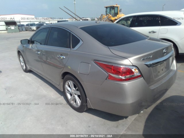 Photo 2 VIN: 1N4AL3AP0FC176505 - NISSAN ALTIMA 