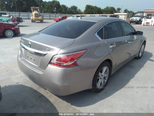 Photo 3 VIN: 1N4AL3AP0FC176505 - NISSAN ALTIMA 