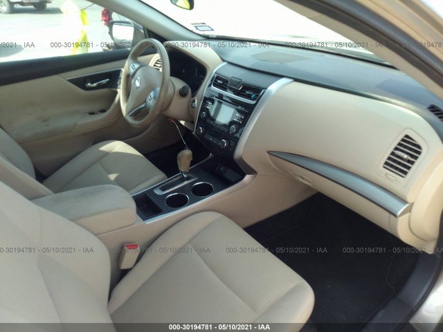 Photo 4 VIN: 1N4AL3AP0FC176505 - NISSAN ALTIMA 