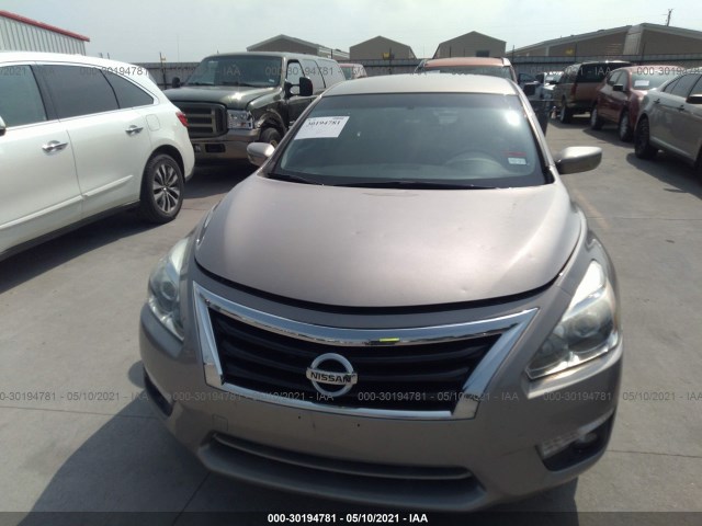 Photo 5 VIN: 1N4AL3AP0FC176505 - NISSAN ALTIMA 