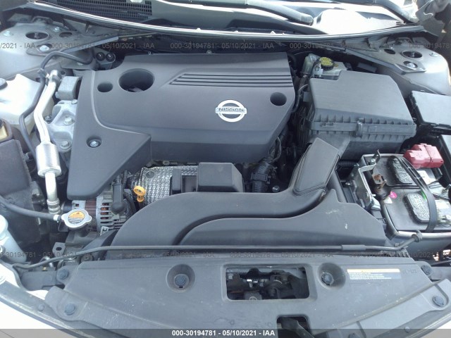 Photo 9 VIN: 1N4AL3AP0FC176505 - NISSAN ALTIMA 