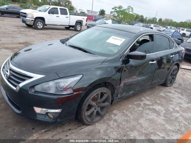 Photo 1 VIN: 1N4AL3AP0FC176780 - NISSAN ALTIMA 