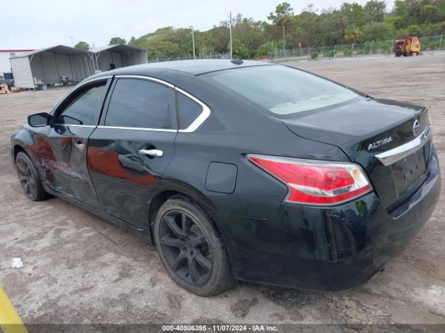 Photo 2 VIN: 1N4AL3AP0FC176780 - NISSAN ALTIMA 