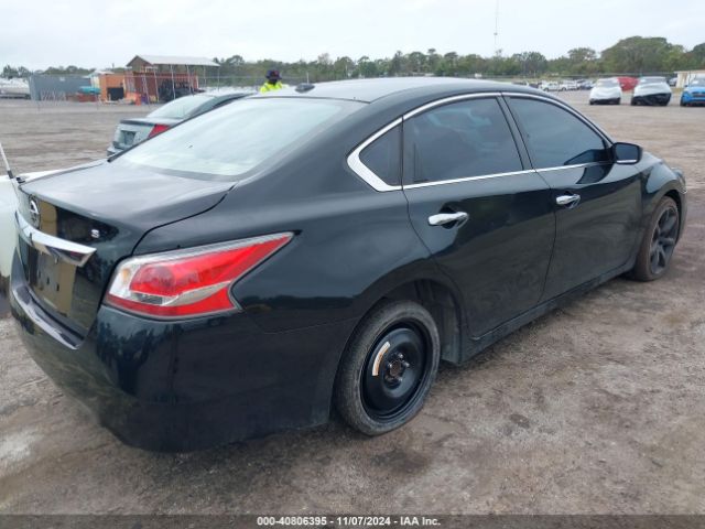 Photo 3 VIN: 1N4AL3AP0FC176780 - NISSAN ALTIMA 