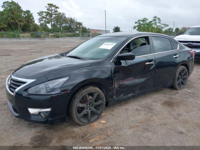 Photo 5 VIN: 1N4AL3AP0FC176780 - NISSAN ALTIMA 