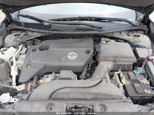 Photo 9 VIN: 1N4AL3AP0FC176780 - NISSAN ALTIMA 