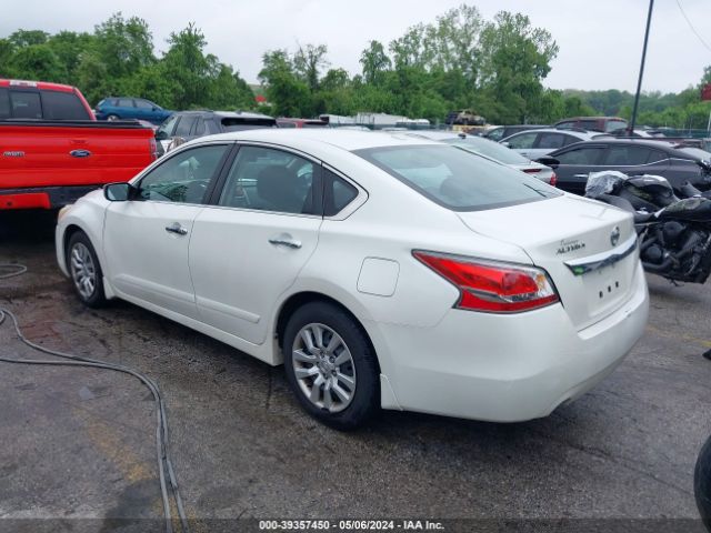 Photo 2 VIN: 1N4AL3AP0FC177749 - NISSAN ALTIMA 