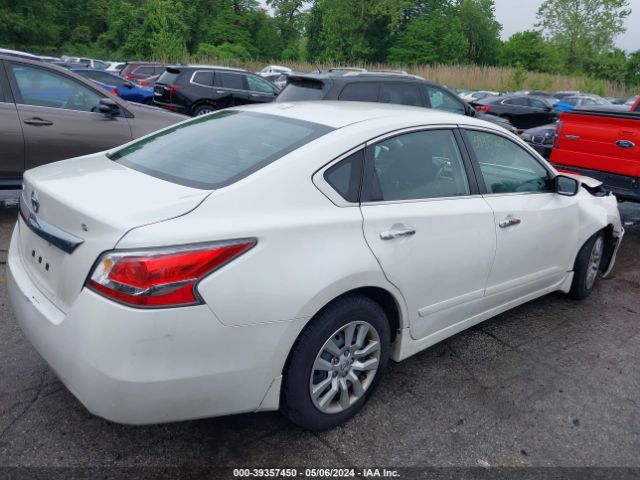 Photo 3 VIN: 1N4AL3AP0FC177749 - NISSAN ALTIMA 