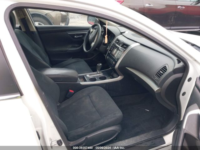 Photo 4 VIN: 1N4AL3AP0FC177749 - NISSAN ALTIMA 