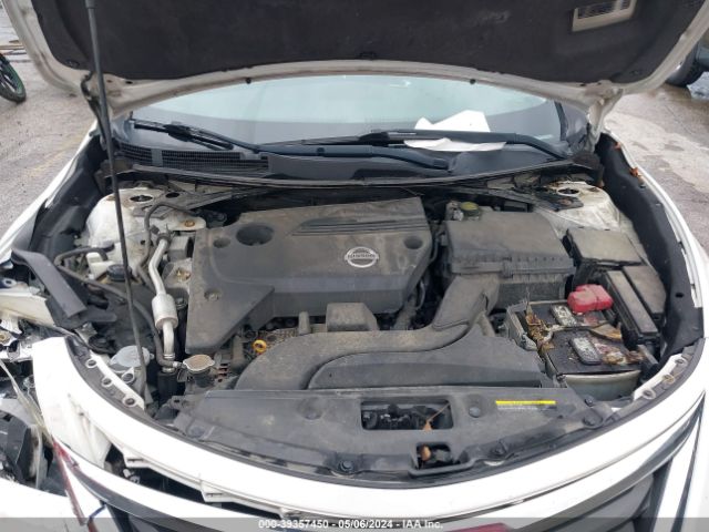 Photo 9 VIN: 1N4AL3AP0FC177749 - NISSAN ALTIMA 