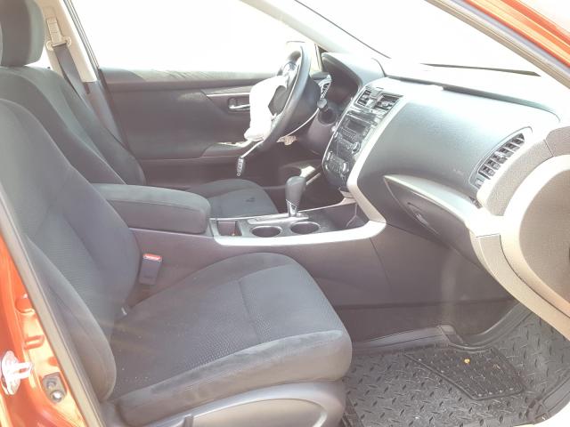 Photo 4 VIN: 1N4AL3AP0FC178416 - NISSAN ALTIMA 2.5 