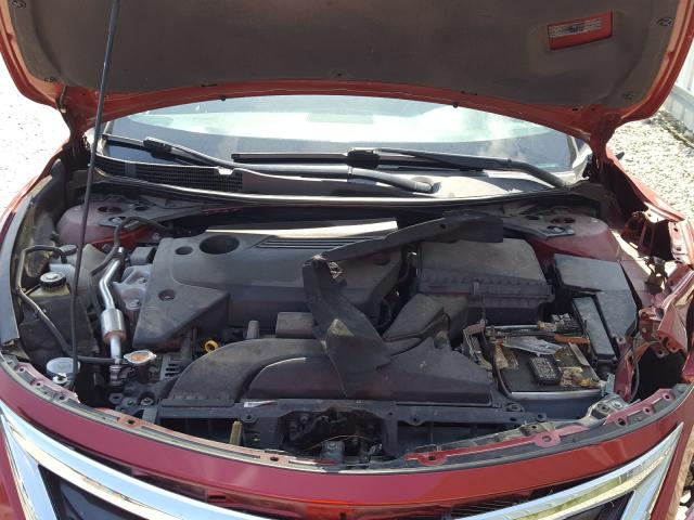 Photo 6 VIN: 1N4AL3AP0FC178416 - NISSAN ALTIMA 2.5 