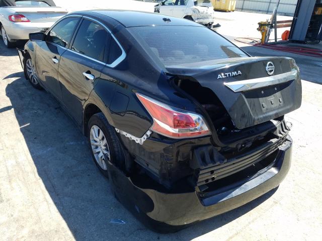 Photo 2 VIN: 1N4AL3AP0FC180778 - NISSAN ALTIMA 2.5 