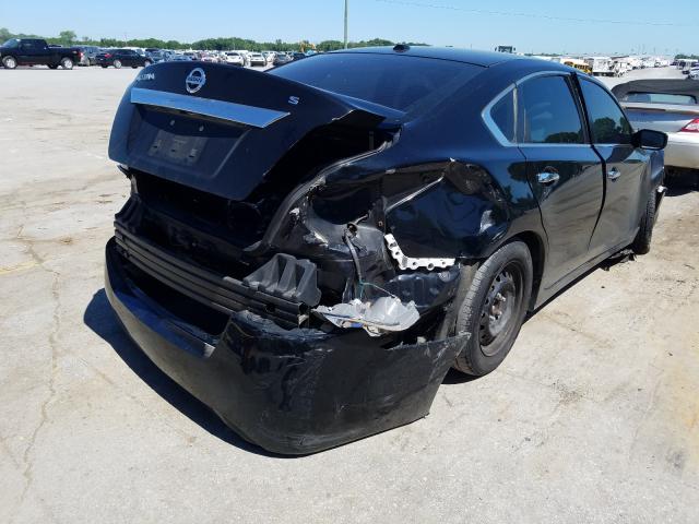 Photo 3 VIN: 1N4AL3AP0FC180778 - NISSAN ALTIMA 2.5 