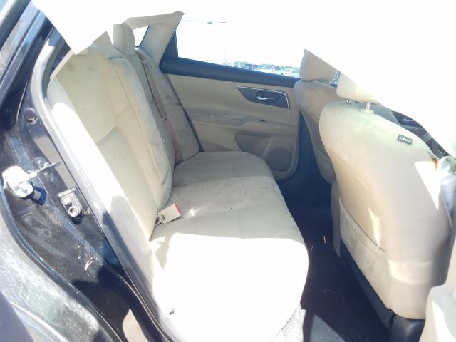 Photo 5 VIN: 1N4AL3AP0FC180778 - NISSAN ALTIMA 2.5 