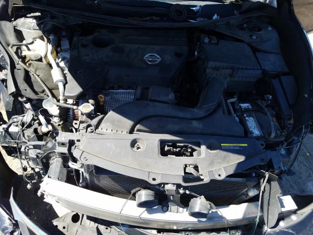 Photo 6 VIN: 1N4AL3AP0FC180778 - NISSAN ALTIMA 2.5 