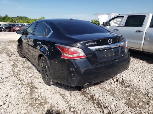 Photo 2 VIN: 1N4AL3AP0FC181607 - NISSAN ALTIMA 2.5 