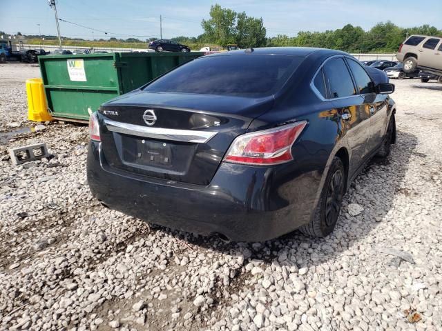 Photo 3 VIN: 1N4AL3AP0FC181607 - NISSAN ALTIMA 2.5 