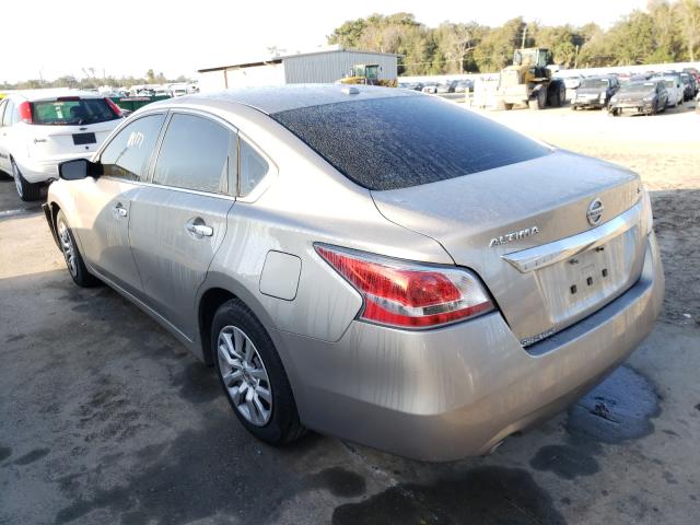 Photo 2 VIN: 1N4AL3AP0FC182319 - NISSAN ALTIMA 2.5 