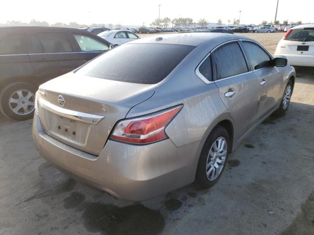 Photo 3 VIN: 1N4AL3AP0FC182319 - NISSAN ALTIMA 2.5 