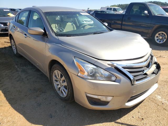 Photo 0 VIN: 1N4AL3AP0FC182336 - NISSAN ALTIMA 2.5 