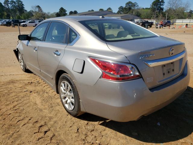 Photo 2 VIN: 1N4AL3AP0FC182336 - NISSAN ALTIMA 2.5 