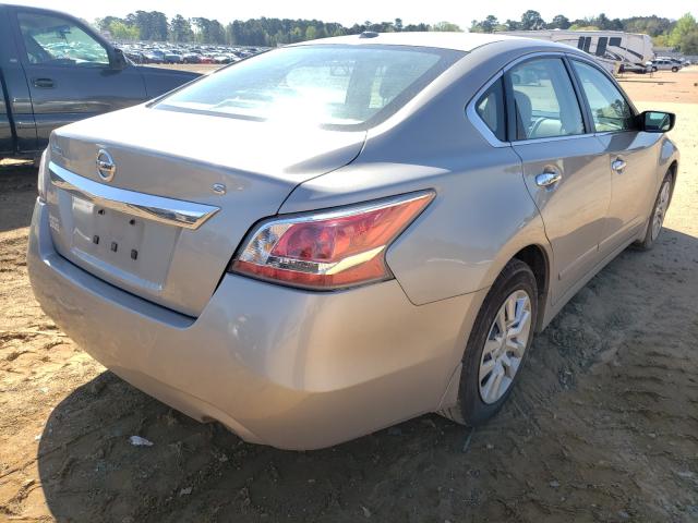 Photo 3 VIN: 1N4AL3AP0FC182336 - NISSAN ALTIMA 2.5 