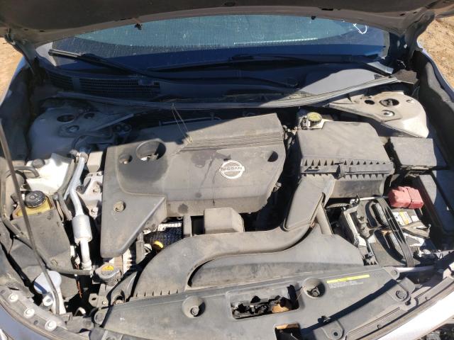 Photo 6 VIN: 1N4AL3AP0FC182336 - NISSAN ALTIMA 2.5 