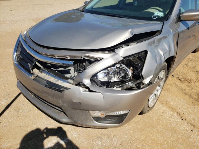 Photo 8 VIN: 1N4AL3AP0FC182336 - NISSAN ALTIMA 2.5 