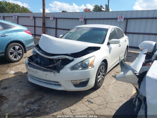 Photo 1 VIN: 1N4AL3AP0FC183079 - NISSAN ALTIMA 