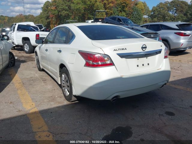 Photo 2 VIN: 1N4AL3AP0FC183079 - NISSAN ALTIMA 