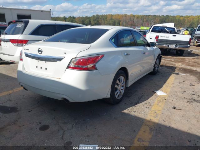 Photo 3 VIN: 1N4AL3AP0FC183079 - NISSAN ALTIMA 