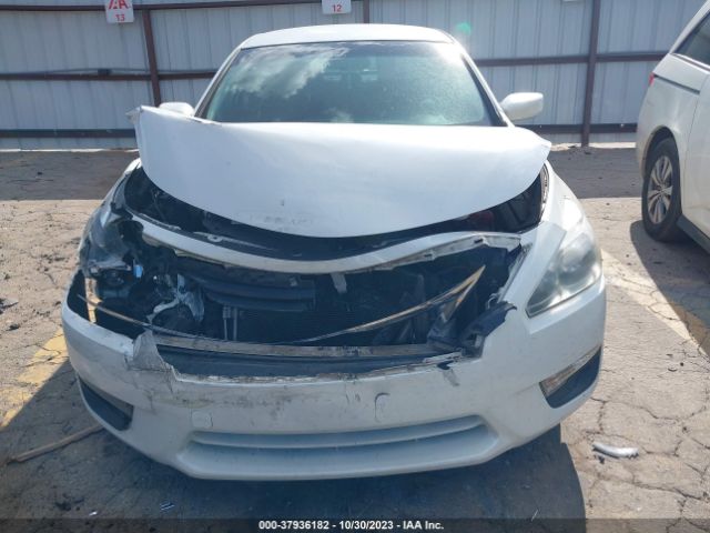 Photo 5 VIN: 1N4AL3AP0FC183079 - NISSAN ALTIMA 