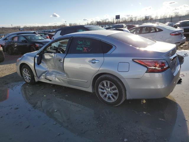 Photo 1 VIN: 1N4AL3AP0FC183910 - NISSAN ALTIMA 