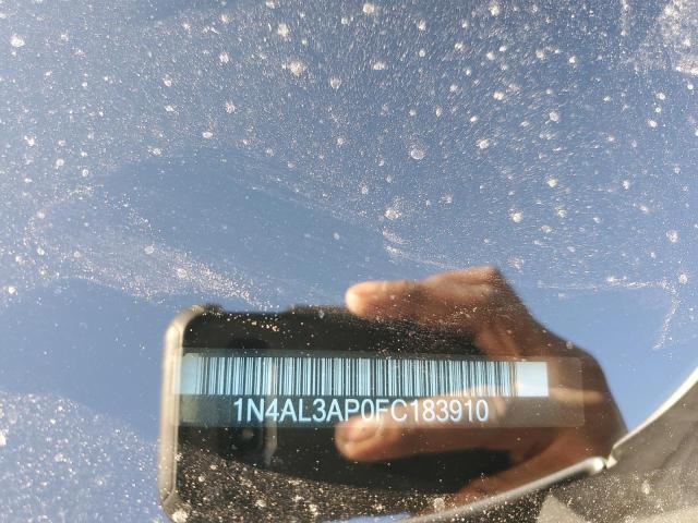 Photo 11 VIN: 1N4AL3AP0FC183910 - NISSAN ALTIMA 