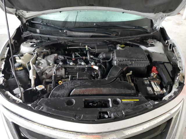 Photo 10 VIN: 1N4AL3AP0FC184975 - NISSAN ALTIMA 