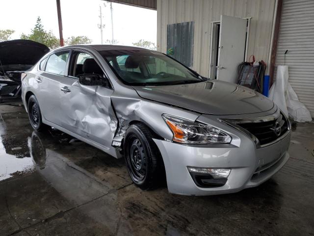 Photo 3 VIN: 1N4AL3AP0FC184975 - NISSAN ALTIMA 