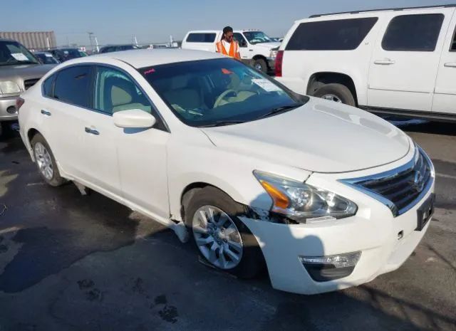 Photo 0 VIN: 1N4AL3AP0FC185138 - NISSAN ALTIMA 