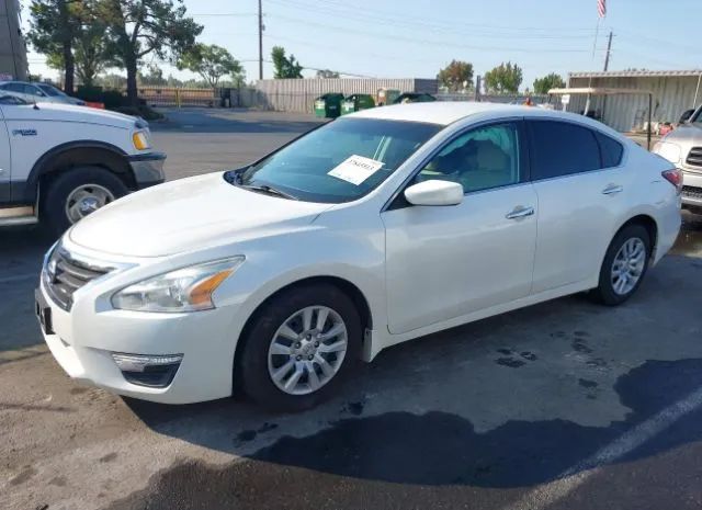 Photo 1 VIN: 1N4AL3AP0FC185138 - NISSAN ALTIMA 