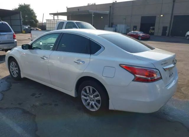 Photo 2 VIN: 1N4AL3AP0FC185138 - NISSAN ALTIMA 