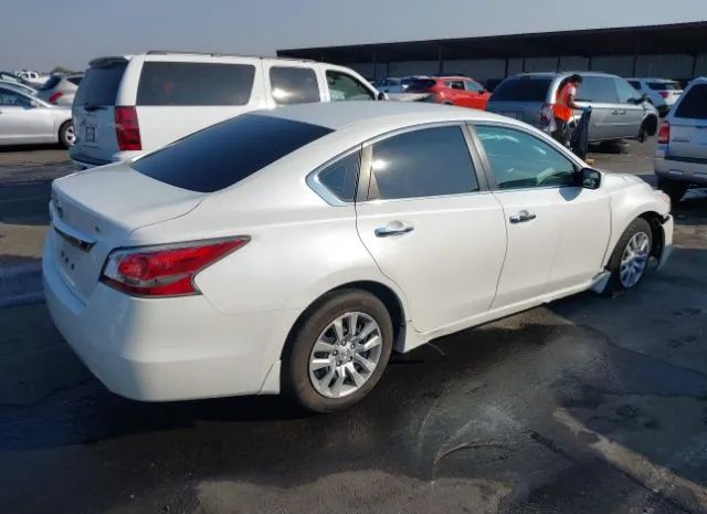 Photo 3 VIN: 1N4AL3AP0FC185138 - NISSAN ALTIMA 