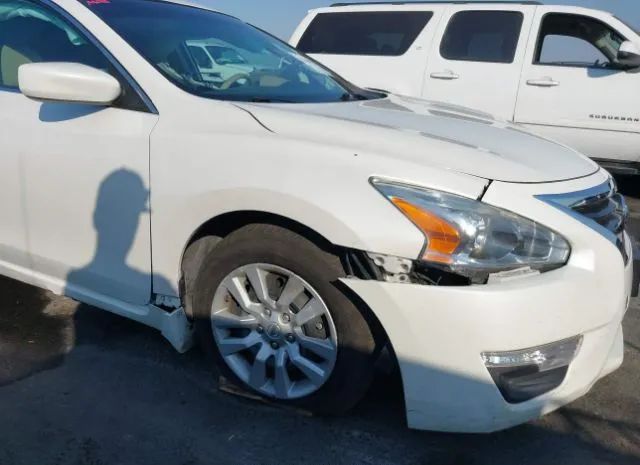 Photo 5 VIN: 1N4AL3AP0FC185138 - NISSAN ALTIMA 