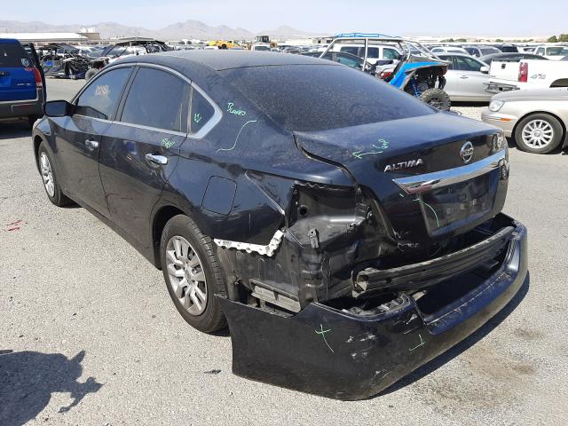 Photo 2 VIN: 1N4AL3AP0FC186631 - NISSAN ALTIMA 2.5 