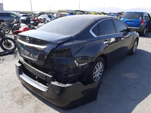 Photo 3 VIN: 1N4AL3AP0FC186631 - NISSAN ALTIMA 2.5 