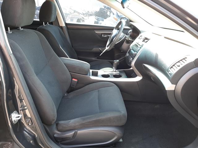 Photo 4 VIN: 1N4AL3AP0FC186631 - NISSAN ALTIMA 2.5 