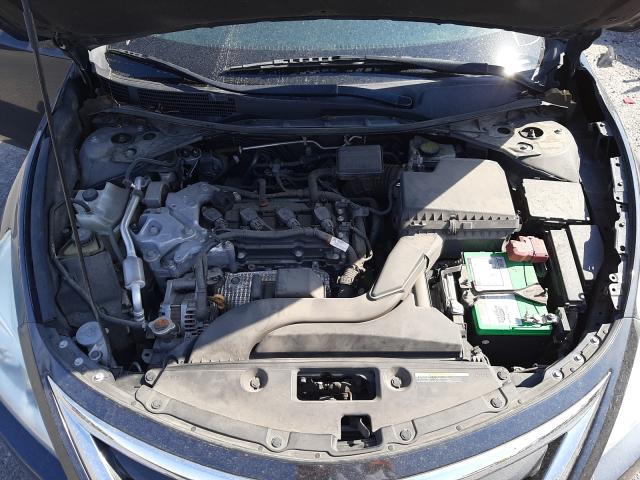 Photo 6 VIN: 1N4AL3AP0FC186631 - NISSAN ALTIMA 2.5 