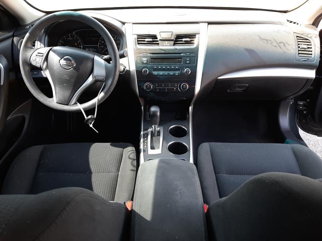 Photo 8 VIN: 1N4AL3AP0FC186631 - NISSAN ALTIMA 2.5 